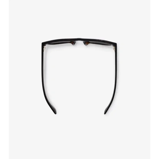 Eckige Sonnenbrille
