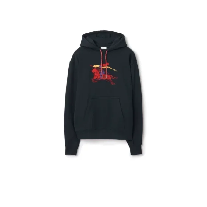 EKD Baumwoll-Hoodie