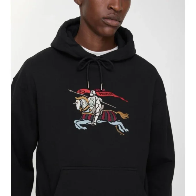 EKD Baumwoll-Hoodie