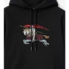 EKD Baumwoll-Hoodie