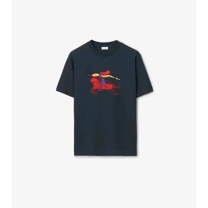 EKD Baumwoll-T-Shirt