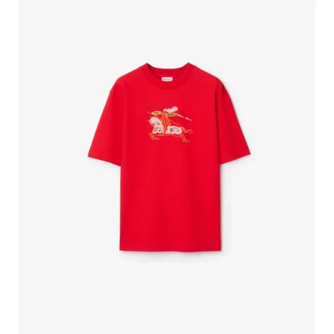 EKD Baumwoll-T-Shirt
