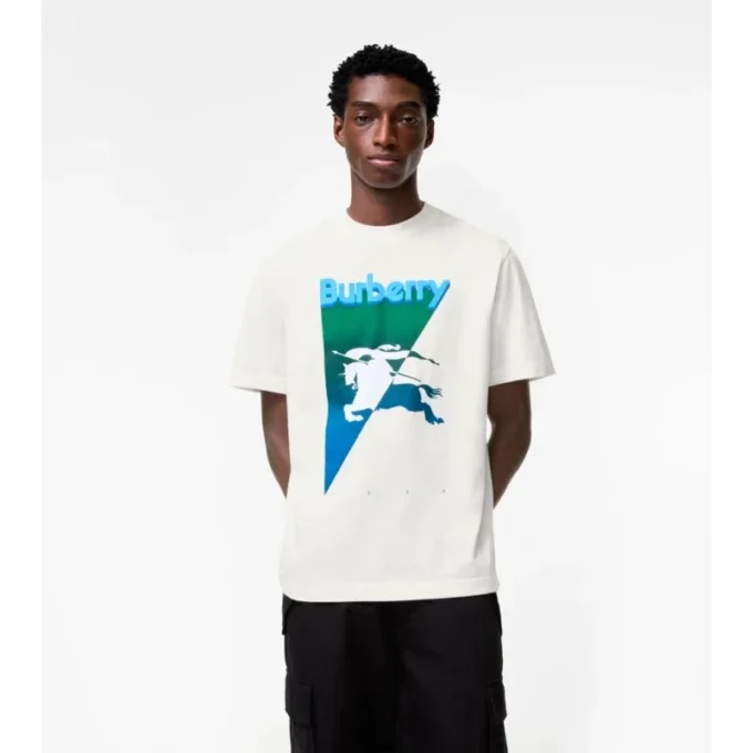 EKD Baumwoll-T-Shirt
