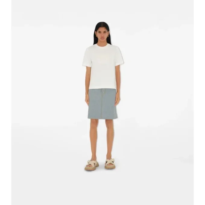 EKD Baumwoll-T-Shirt