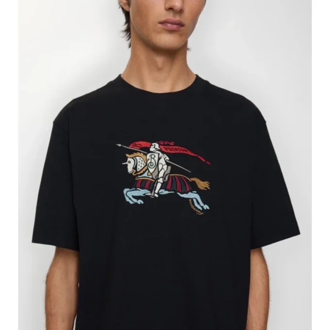 EKD Baumwoll-T-Shirt