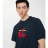 EKD Baumwoll-T-Shirt