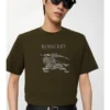 EKD Baumwoll-T-Shirt