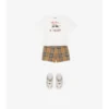 EKD Baumwoll-T-Shirt