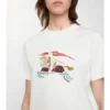EKD Baumwoll-T-Shirt