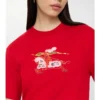 EKD Baumwoll-T-Shirt
