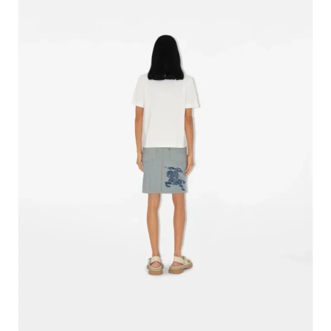 EKD Baumwoll-T-Shirt