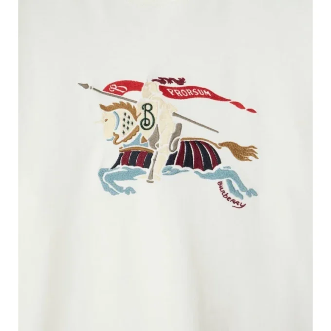 EKD Baumwoll-T-Shirt