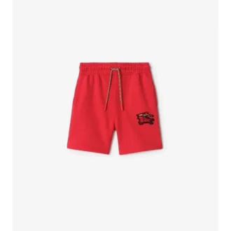 Baumwollshorts