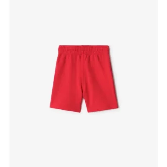 Baumwollshorts
