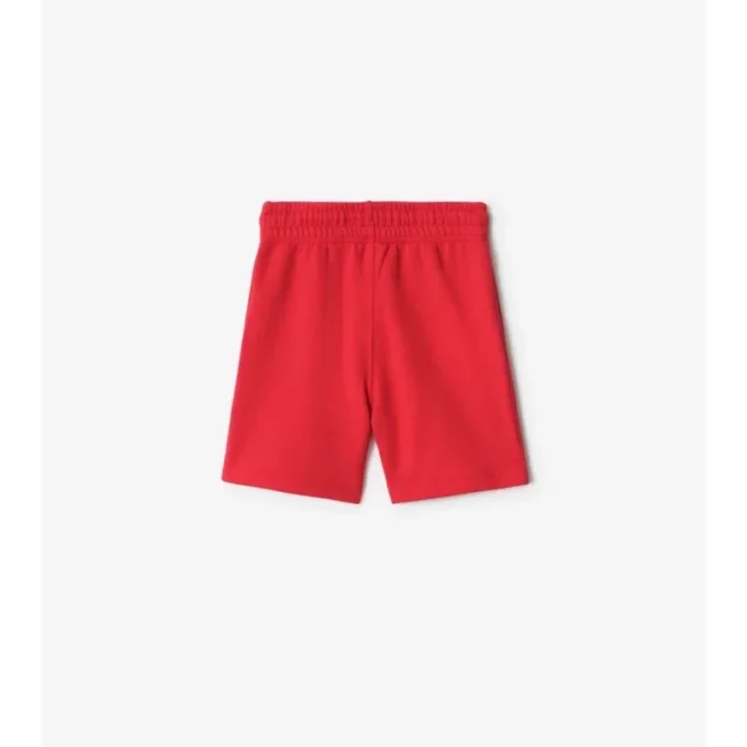 Baumwollshorts