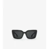 EKD Cat-Eye-Sonnenbrille