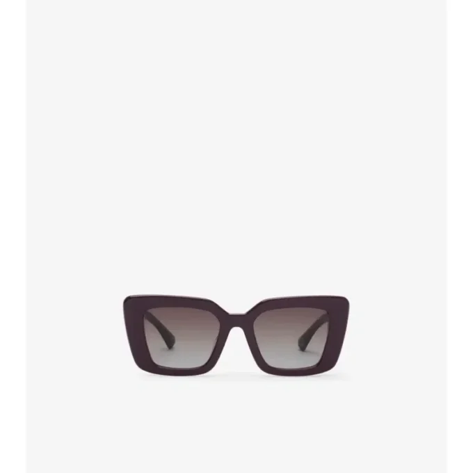 EKD Cat-Eye-Sonnenbrille