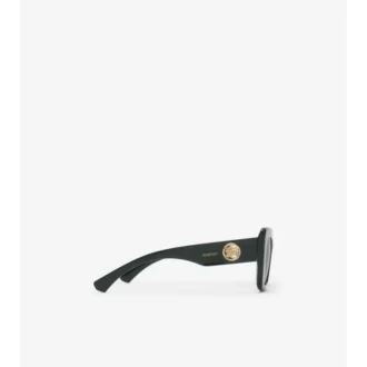 EKD Cat-Eye-Sonnenbrille