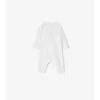 EKD Check Baumwoll-Jumpsuit