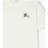 EKD Check Baumwoll-T-Shirt