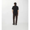 EKD Check Baumwoll-T-Shirt
