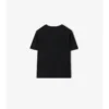 EKD Check Baumwoll-T-Shirt