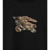 EKD Check Baumwoll-T-Shirt