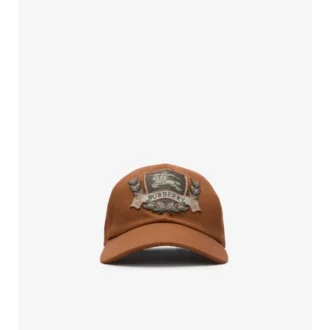 EKD Crest Gabardine-Baseballkappe