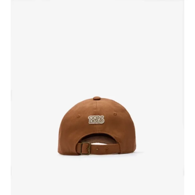 EKD Crest Gabardine-Baseballkappe