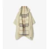 EKD Kaschmir-Kapuzencape