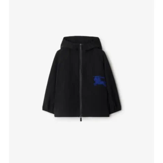 EKD Nylon-Kapuzenjacke