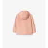 EKD Nylon-Kapuzenjacke