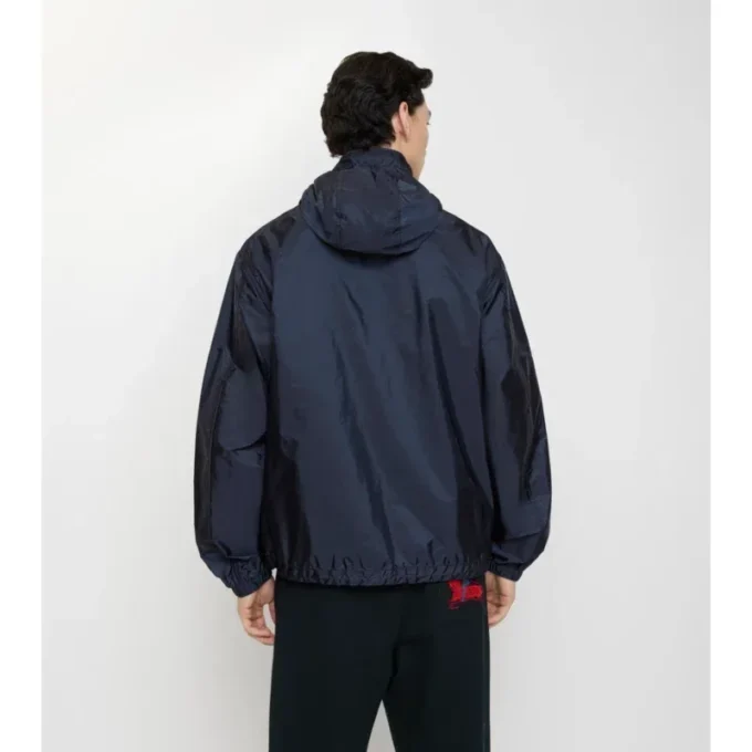 EKD Nylonjacke