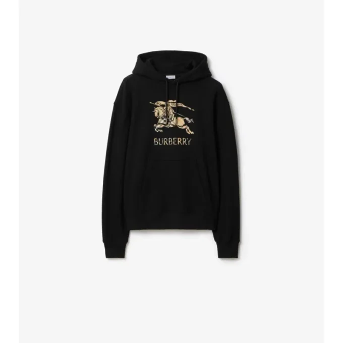 EKD Ombra Baumwoll-Hoodie