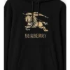 EKD Ombra Baumwoll-Hoodie