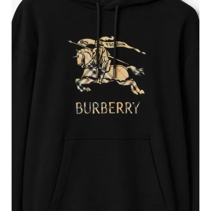EKD Ombra Baumwoll-Hoodie