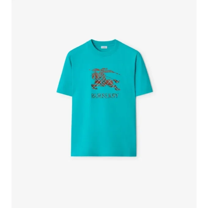 EKD Ombra Baumwoll-T-Shirt