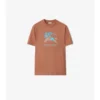 EKD Ombra Baumwoll-T-Shirt