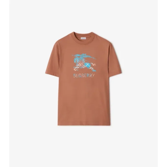 EKD Ombra Baumwoll-T-Shirt