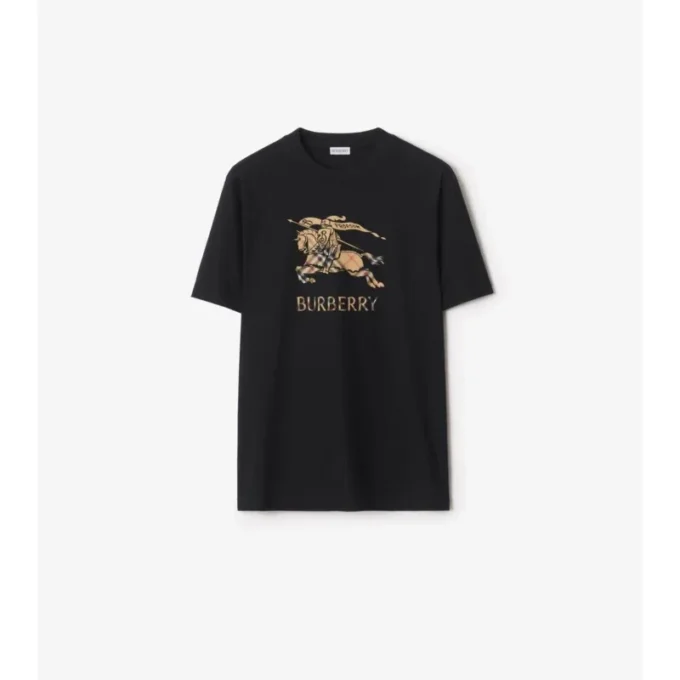 EKD Ombra Baumwoll-T-Shirt