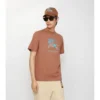 EKD Ombra Baumwoll-T-Shirt