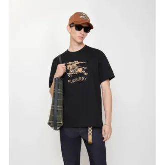 EKD Ombra Baumwoll-T-Shirt