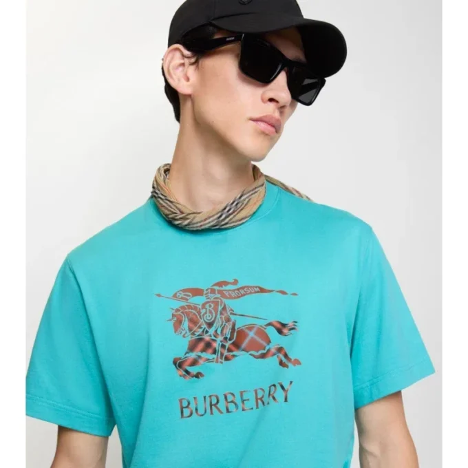 EKD Ombra Baumwoll-T-Shirt