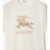 EKD Ombra Baumwoll-T-Shirt
