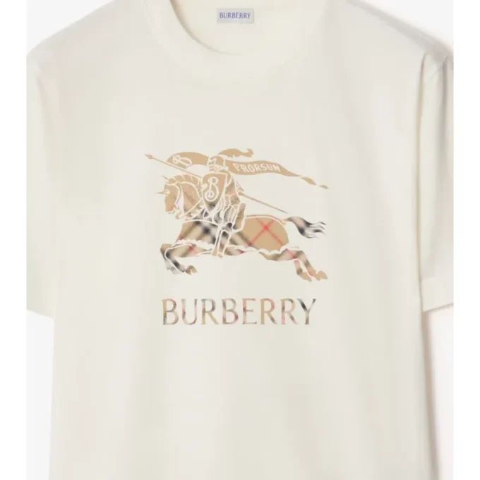 EKD Ombra Baumwoll-T-Shirt