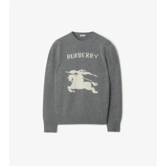EKD-Pullover aus Wolle und Kaschmir