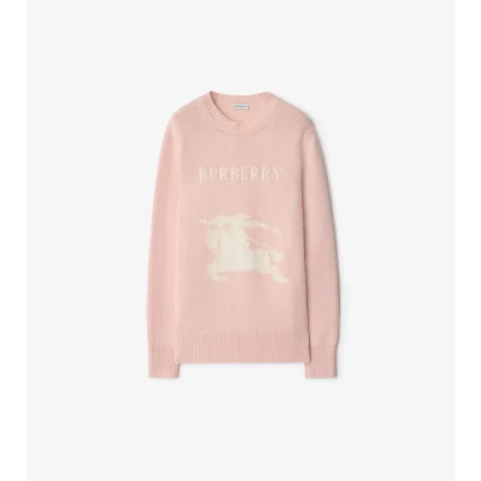 EKD Pullover aus Wolle und Kaschmir
