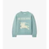 EKD-Pullover aus Wolle und Kaschmir