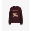 EKD-Pullover aus Wolle und Kaschmir