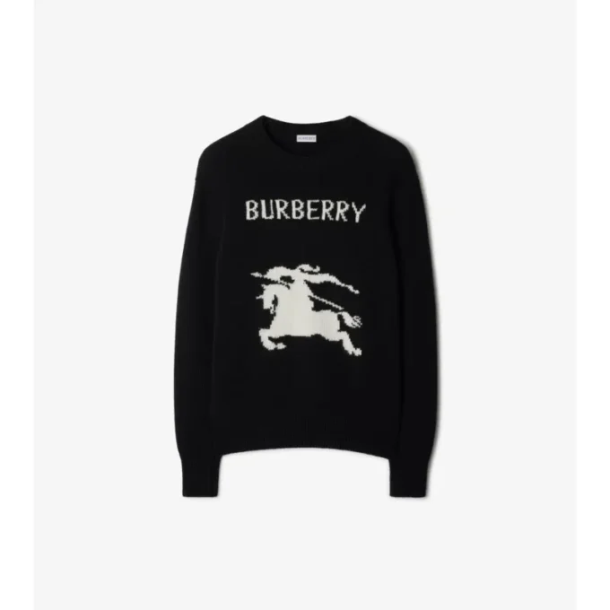 EKD-Pullover aus Wolle und Kaschmir